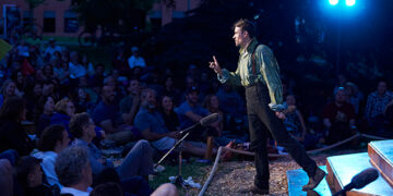 Montana Shakespeare in the Parks to offer free performances in 64 communities across five states this summer