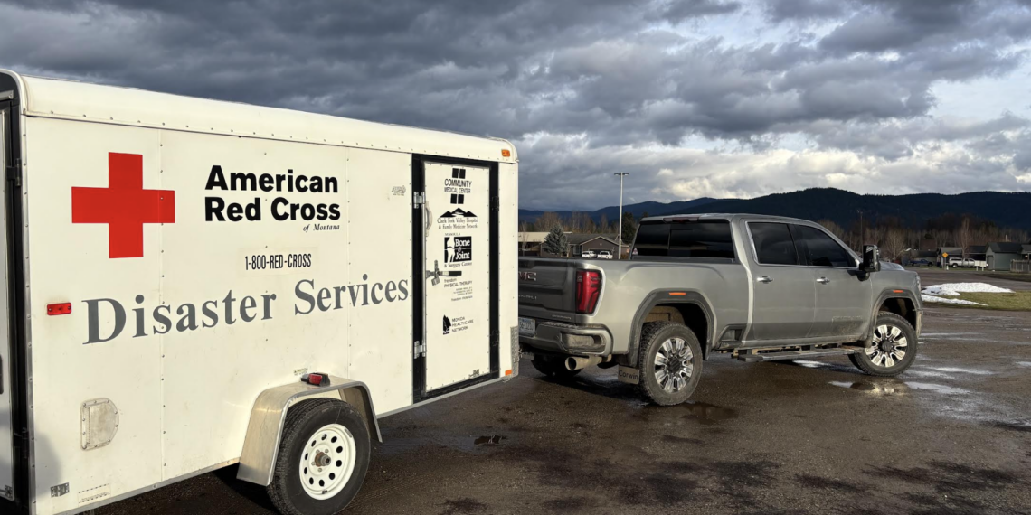 Red Cross to host disaster prep workshop