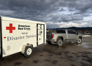 Red Cross to host disaster prep workshop