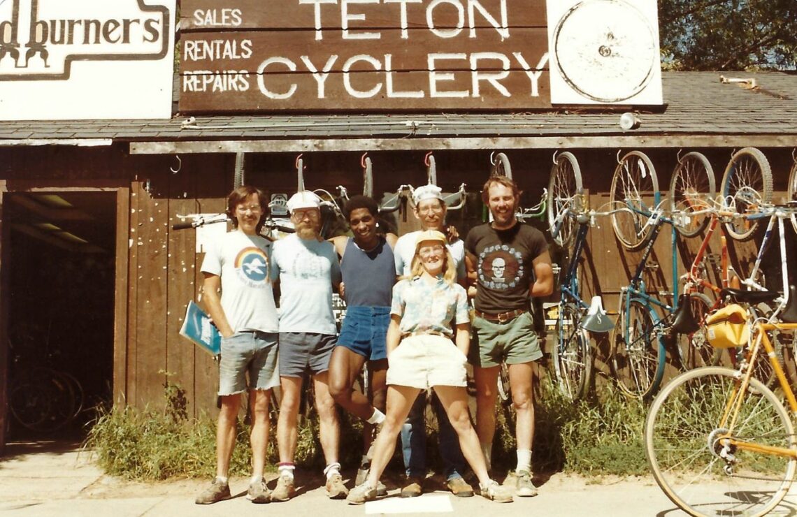 Jackson Hole novelist celebrated mountain-town eccentrics