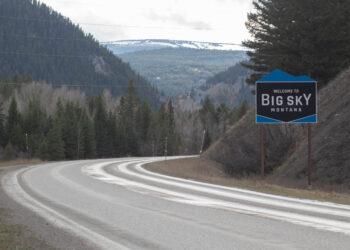 The Big Sky Community Housing Trust was formed in 2016, later becoming an independent nonprofit in 2020. PHOTO BY VICTORIA SMITH