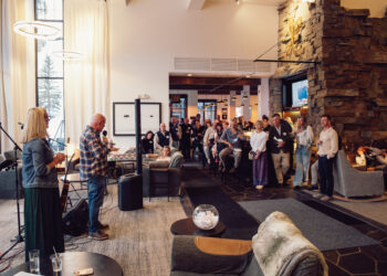 PHOTO COURTESY OF ANNA SHIPLEY