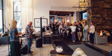 Moonlight Community Foundation raises over $100K for Big Sky Bandage