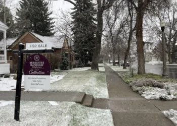 Bozeman housing market cools, but a stable market hasn’t meant an affordable one