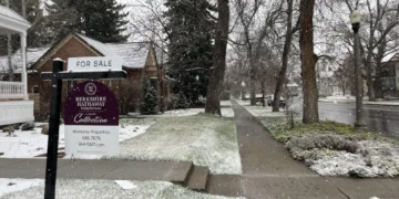 Bozeman housing market cools, but a stable market hasn’t meant an affordable one 