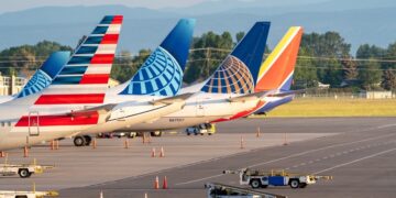 Bozeman Airport expects to board over 1.4 million passengers in 2026 