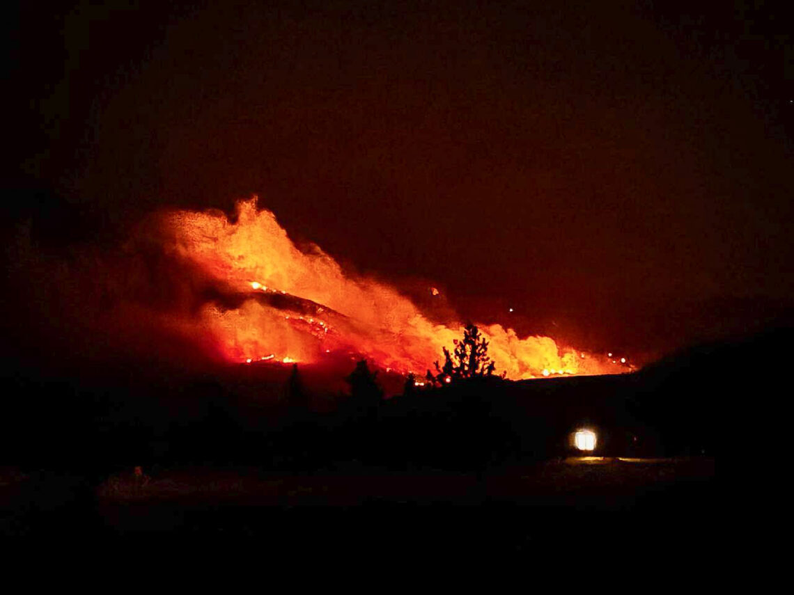 Wildfire Wire: Seeking discounts for homeowner’s insurance