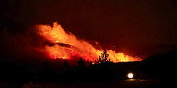 Wildfire Wire: Seeking discounts for homeowner’s insurance