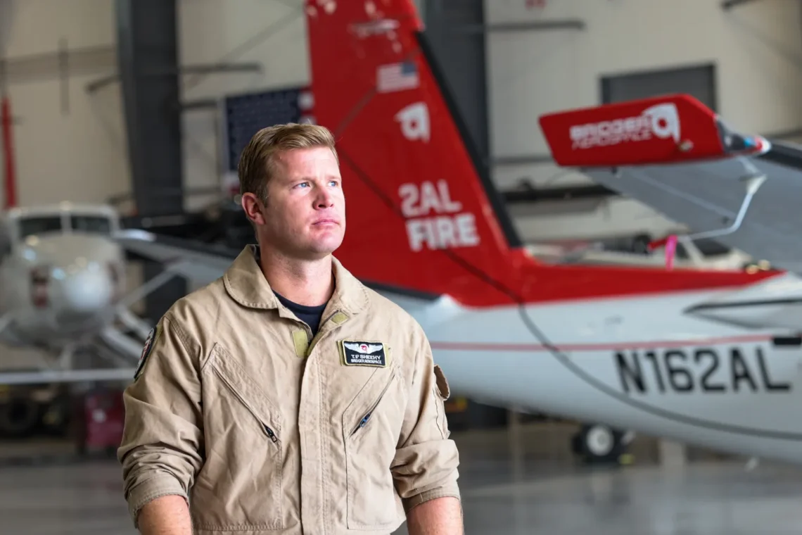 Sen. Sheehy, passenger unharmed in emergency plane landing near Ennis