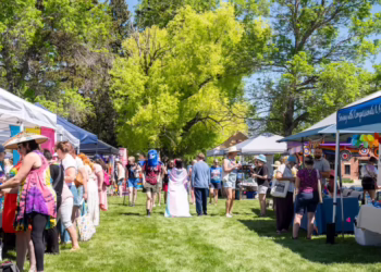 Bozeman to host Pride in the Park June 6