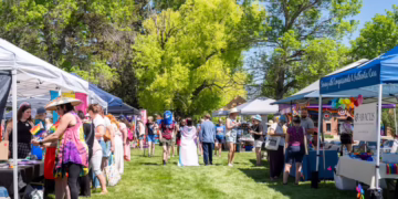 Bozeman to host Pride in the Park June 6