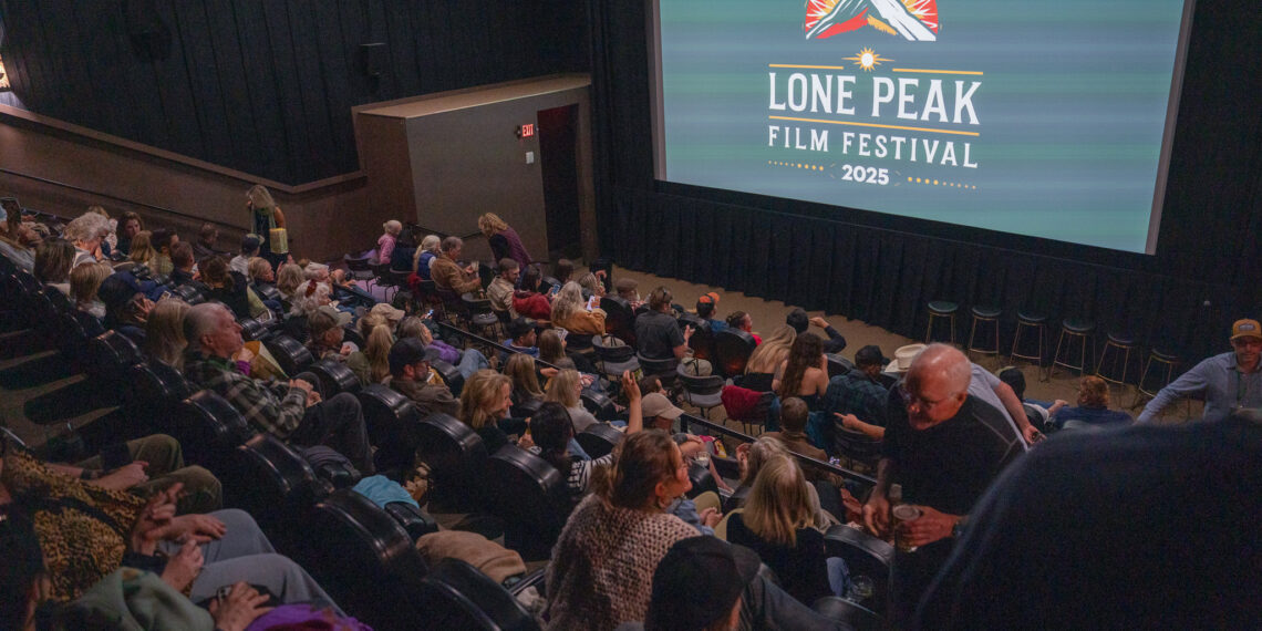 Montana-based filmmakers invited to apply for local film fest fellowship 
