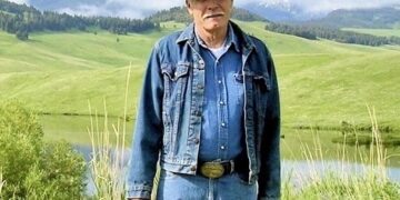 Ted Turner leaves a legacy of protected land in the West