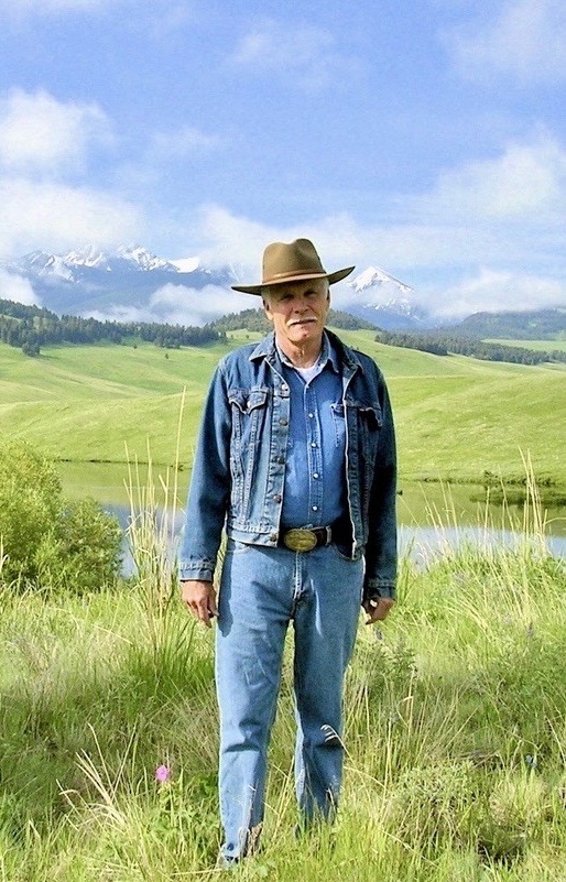 Ted Turner leaves a legacy of protected land in the West