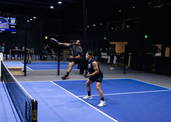 Bozeman’s Picklr hosts Montana State Pickleball Championships