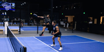 Bozeman’s Picklr hosts Montana State Pickleball Championships