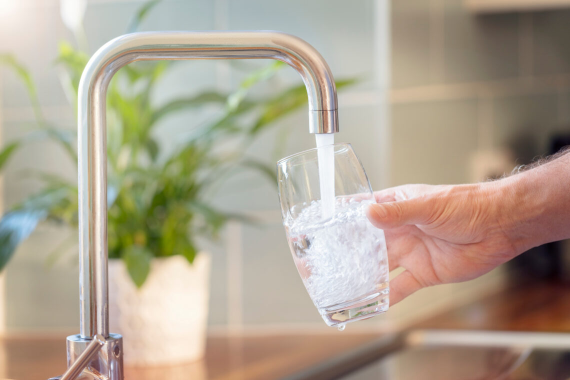 City of Belgrade offers update on water emergency