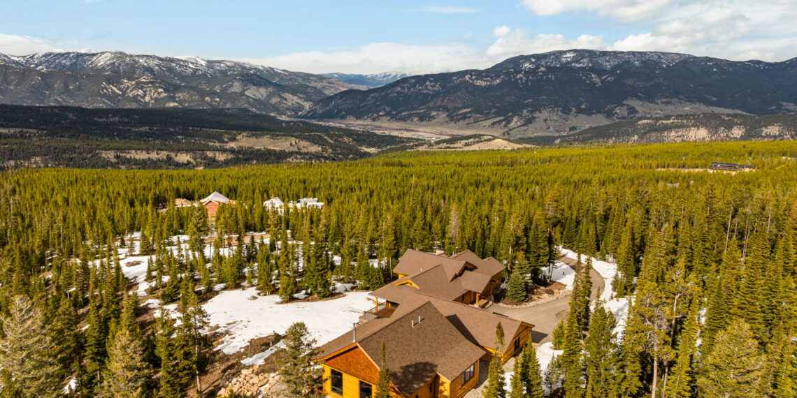 Why Big Sky may be entering its next great opportunity in real estate