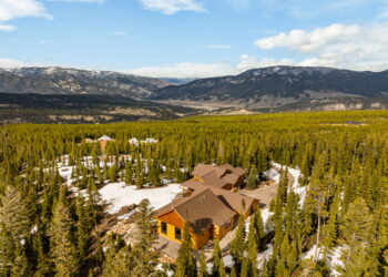 Why Big Sky may be entering its next great opportunity in real estate