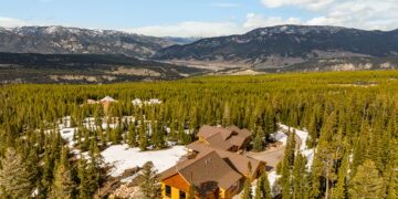 Why Big Sky may be entering its next great opportunity in real estate