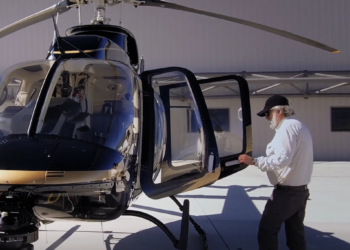 Bozeman filmmaker releases documentary displaying Yellowstone’s ‘awe-inspiring beauty’