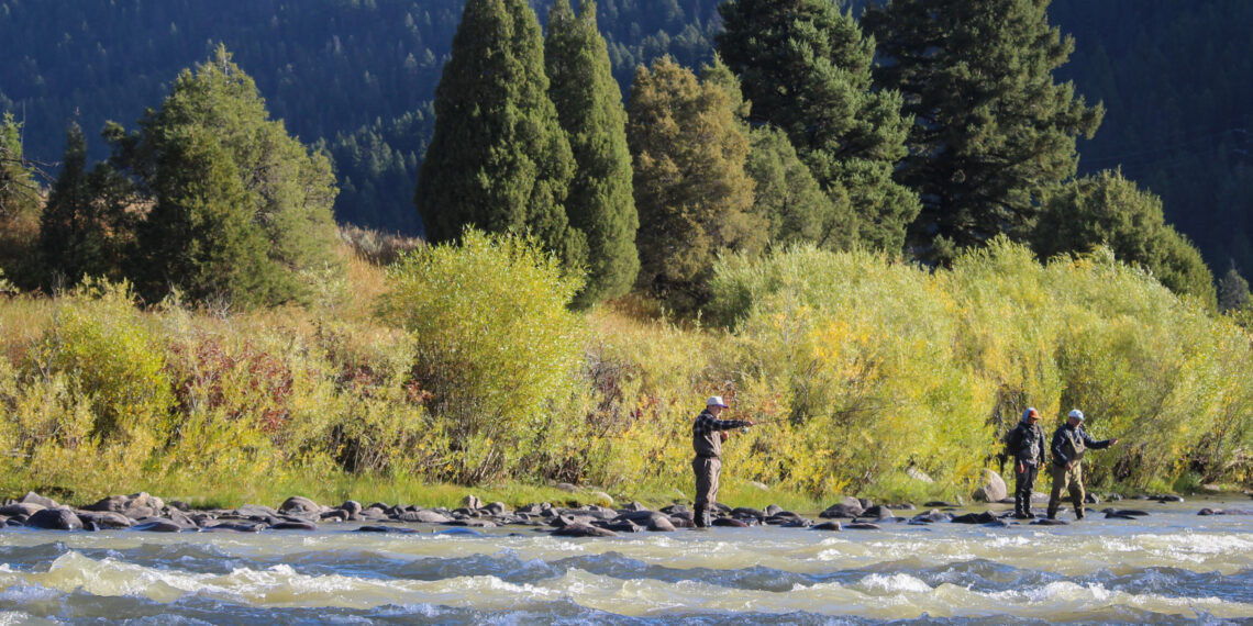 Ahead of world premiere, ‘A River Runs Through It’ opera comes to Big Sky stage
