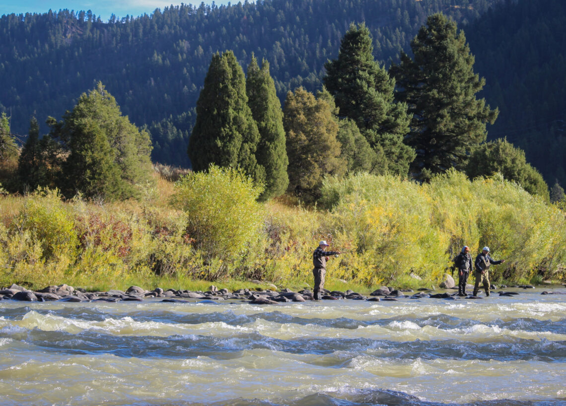 Ahead of world premiere, ‘A River Runs Through It’ opera comes to Big Sky stage