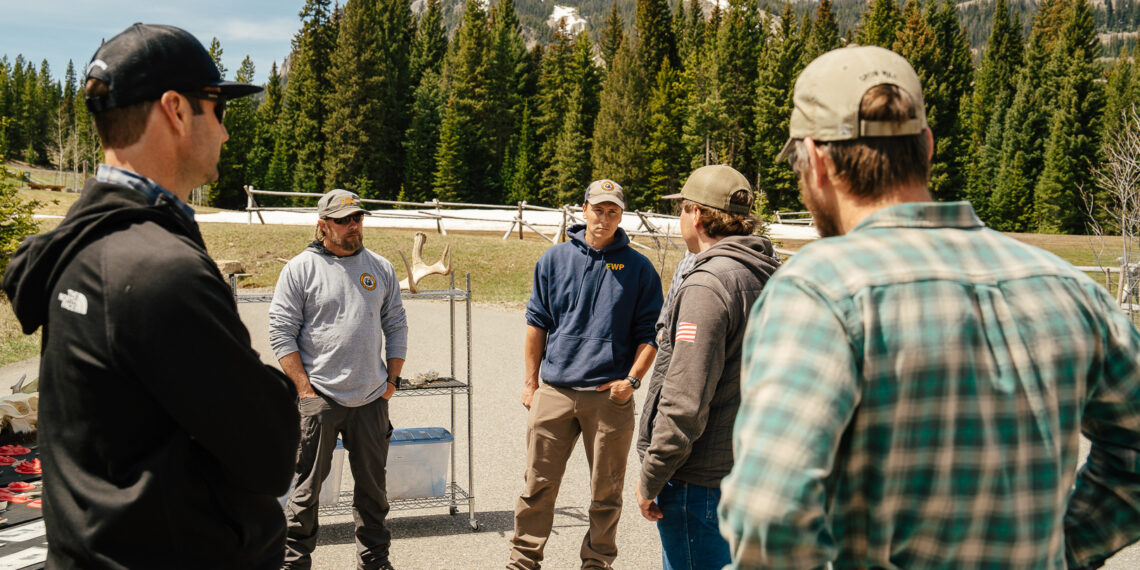 Inside Lone Mountain Land Company’s wildlife education push