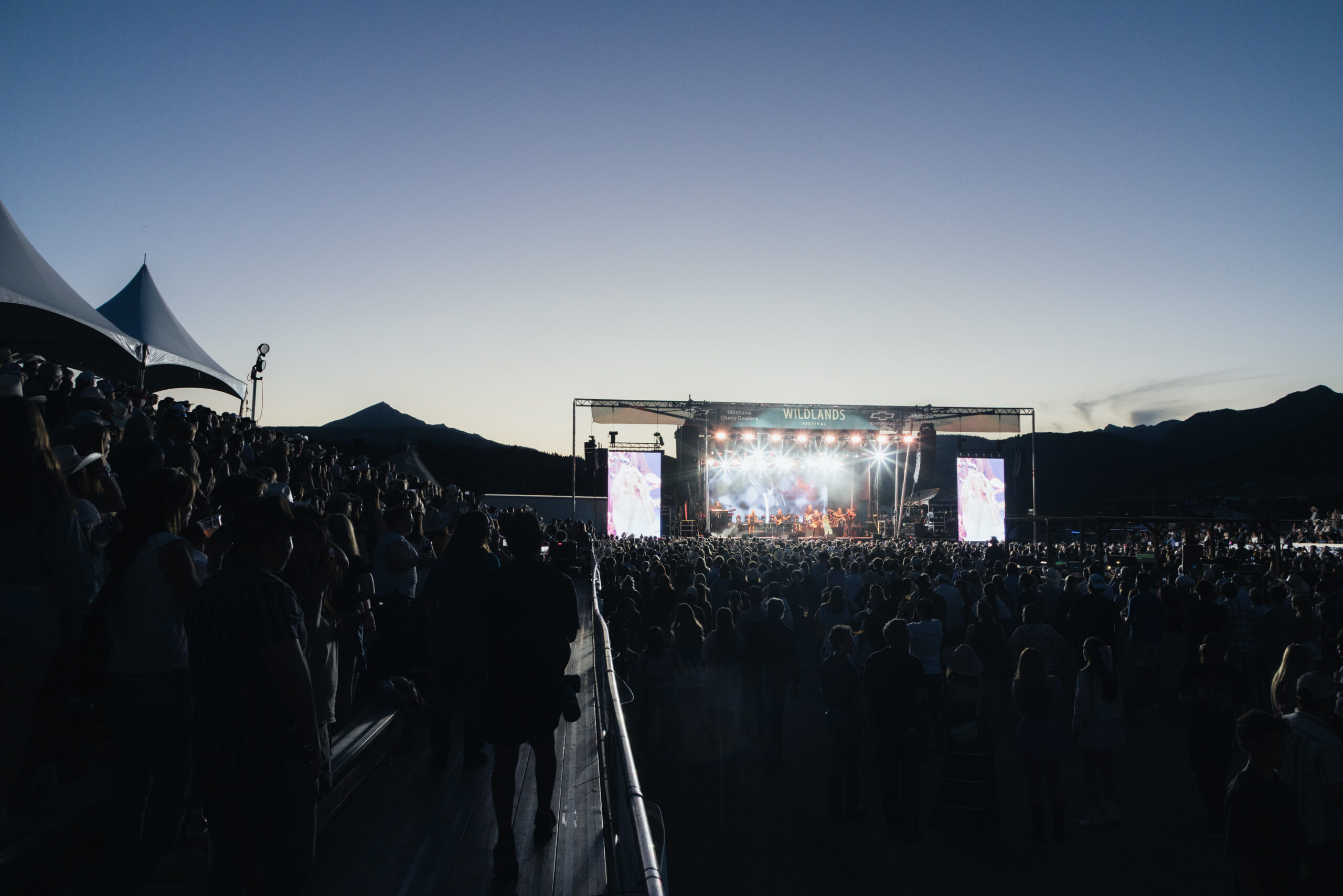 Wildlands raises $625K for conservation