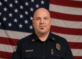 Big Sky Fire Department selects Jeff Bolton as new Fire Chief