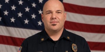 Big Sky Fire Department selects Jeff Bolton as new fire chief