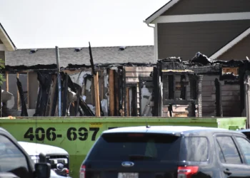 ‘A tragic loss’: Authorities release details of Billings shooting that killed 8 family members