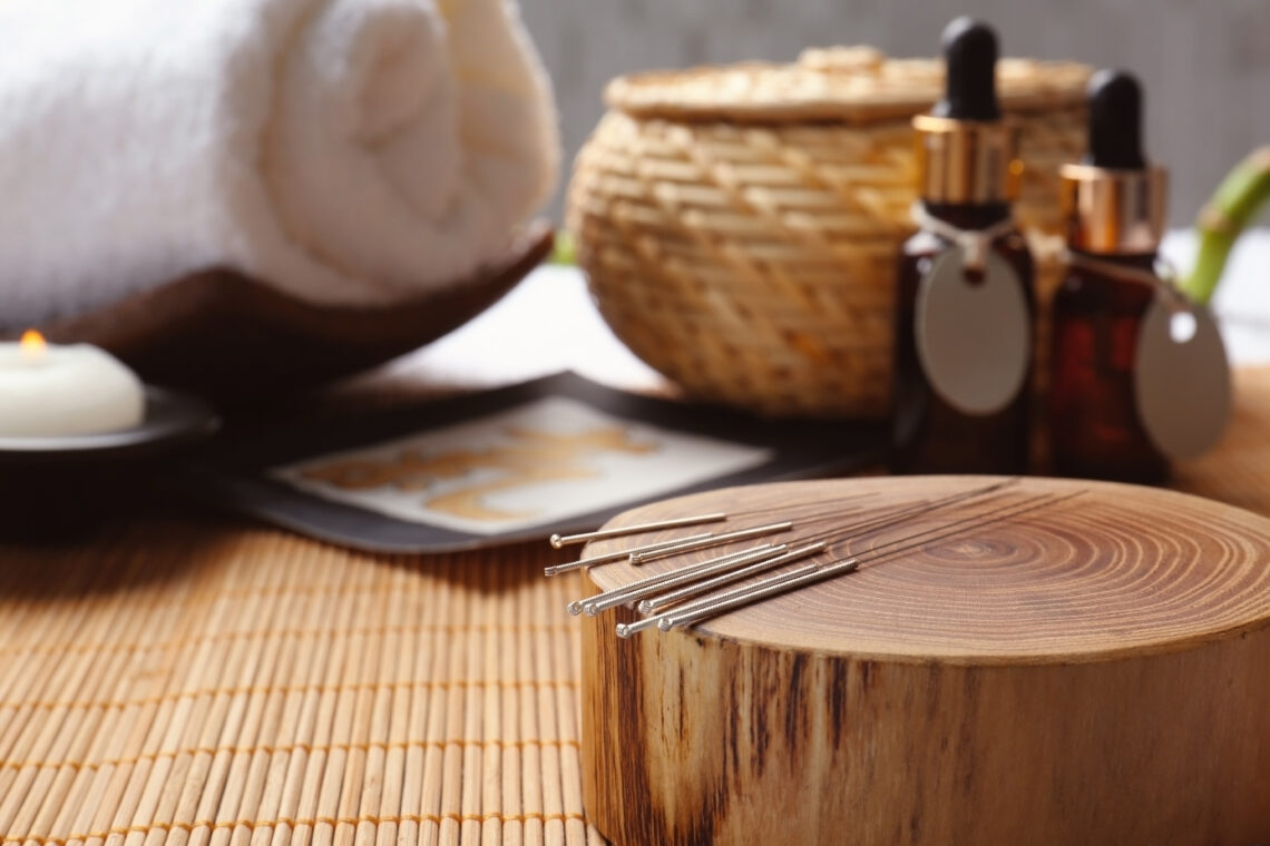 Health Buzz: Why acupuncture can be a powerful part of your care