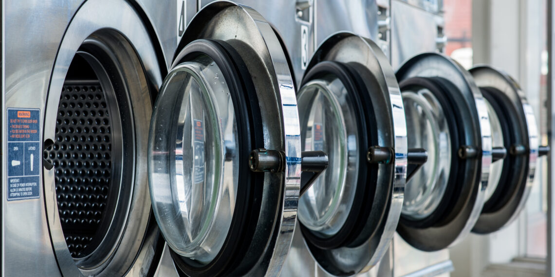 Making it in Big Sky: Monica Hargis, owner of Laundry Liberator