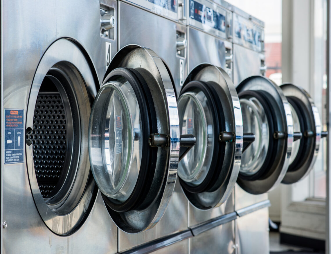Making it in Big Sky: Monica Hargis, owner of Laundry Liberator