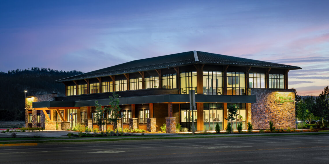 One credit union, a loan for every kind of Montana buyer