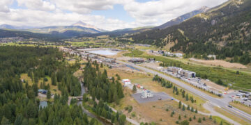 The Big Sky Way: Catching up
