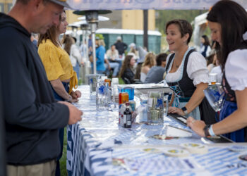 Big Sky Oktoberfest 2026: Supporting local youth through community celebration