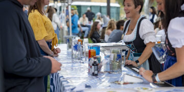 Big Sky Oktoberfest 2026: Supporting local youth through community celebration