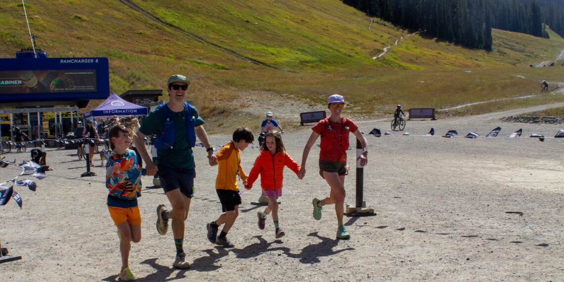 The Rut brings out the jorts, and competition, in Big Sky