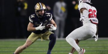 Bobcats sharply focused in first game since winning national championship