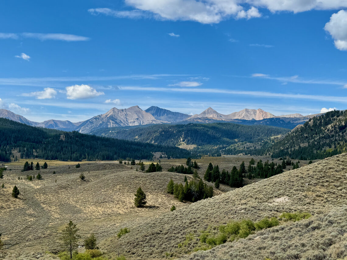 What the proposed repeal of the roadless rule could mean for Big Sky