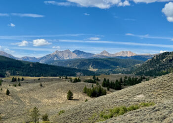 What the proposed repeal of the roadless rule could mean for Big Sky