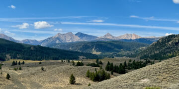 What the proposed repeal of the roadless rule could mean for Big Sky