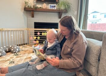 Over 166,000 books delivered to Gallatin County kids via local Imagination Library programs