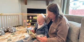 Over 166,000 books delivered to Gallatin County kids via local Imagination Library programs 
