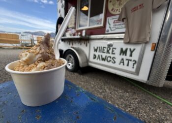 A La Carte: In search of a maple creemee