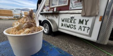 A La Carte: In search of a maple creemee