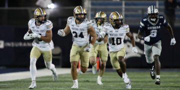 Bobcats confirm spot as one of the West’s best football teams with dominant win at Nevada