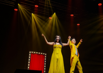 Warren Miller Performing Arts Center announces fall season lineup